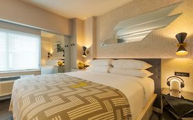 Pestana Cr7 Times Square